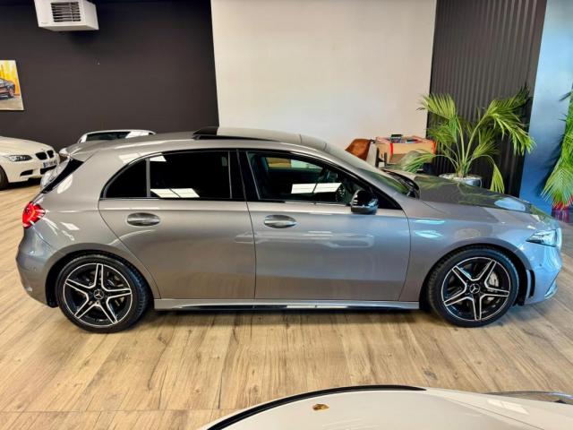 Mercedes Benz Classe A image 7