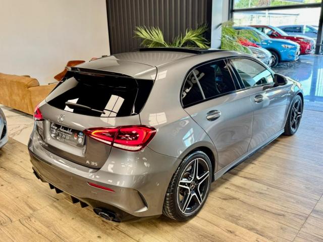 Mercedes Benz Classe A image 8