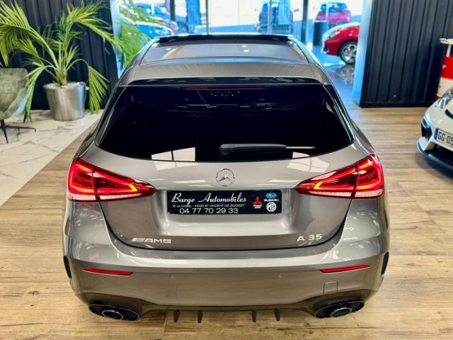 Mercedes Benz Classe A image 6