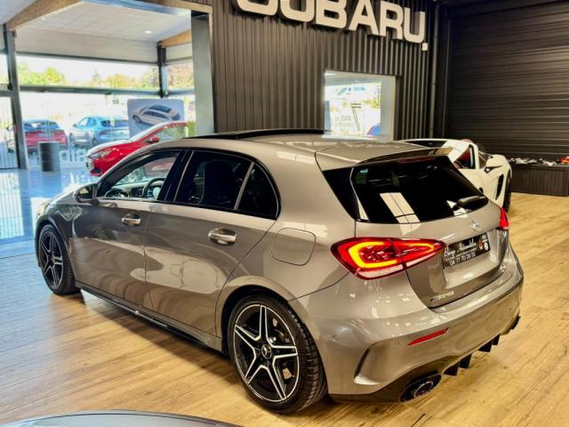 Mercedes Benz Classe A image 3
