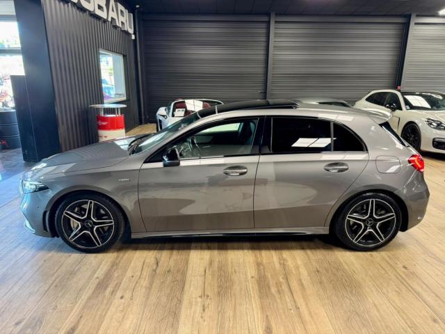 Mercedes Benz Classe A image 2