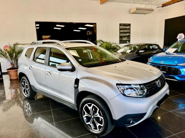 Dacia Duster Ii 1.5 Dci 110 Prestige 4x2 Edc