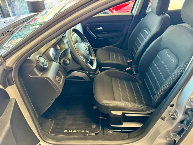 Dacia Duster image 4