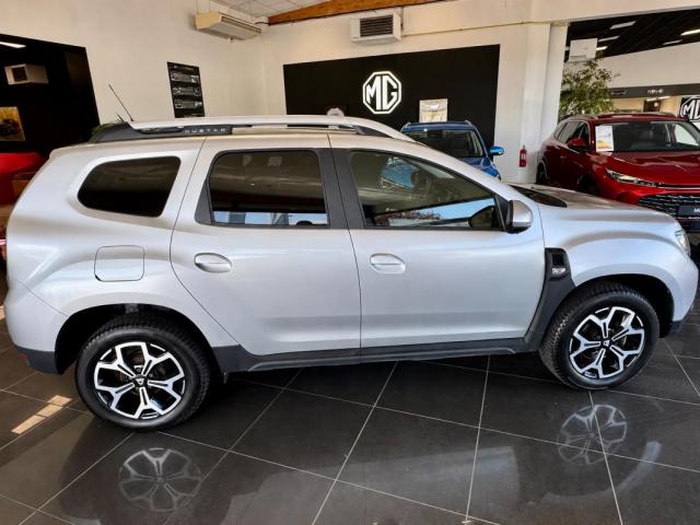 Dacia Duster image 5
