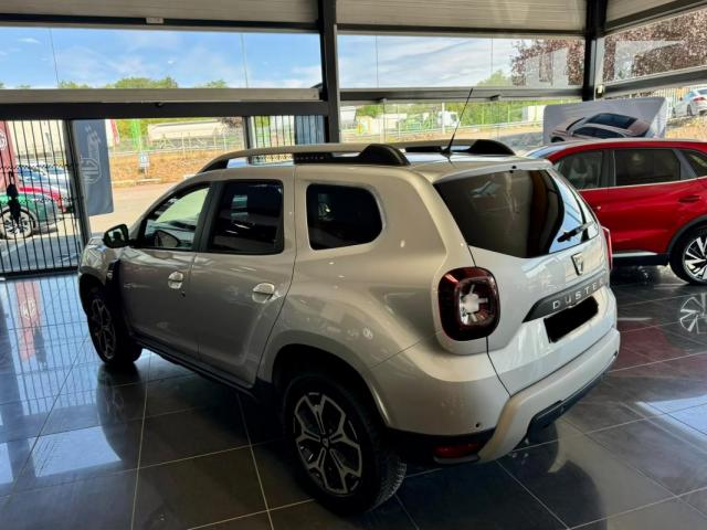 Dacia Duster image 6