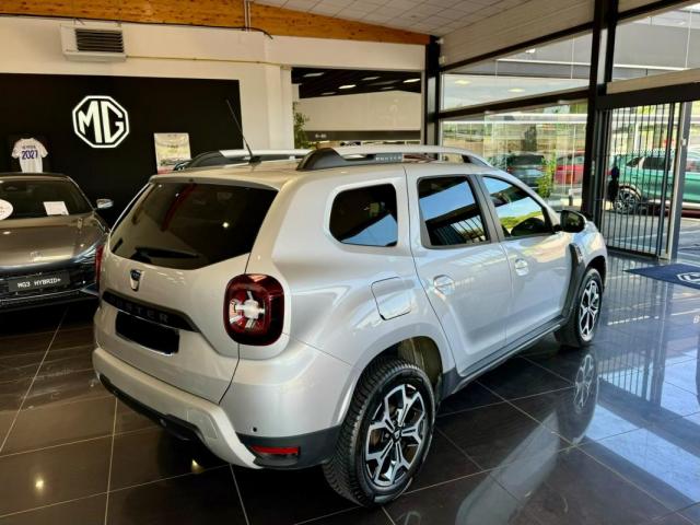 Dacia Duster image 8