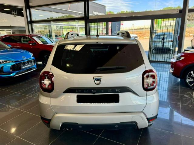 Dacia Duster image 9