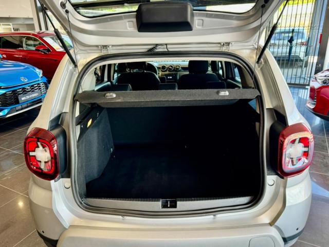 Dacia Duster image 2