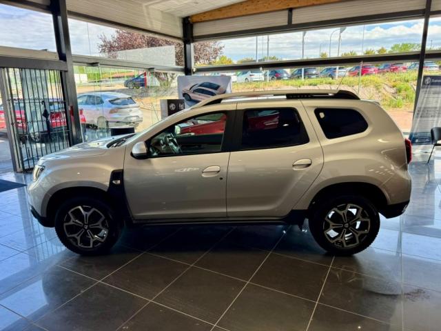Dacia Duster image 7