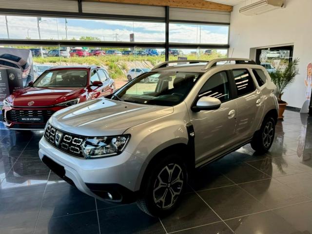 Dacia Duster image 3