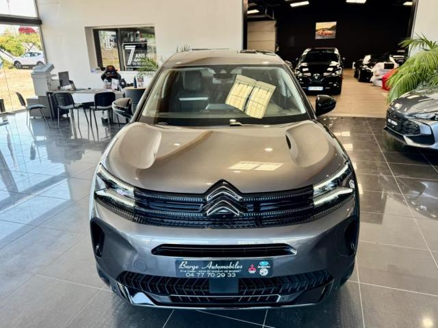 Citroen C5 Aircross image 4
