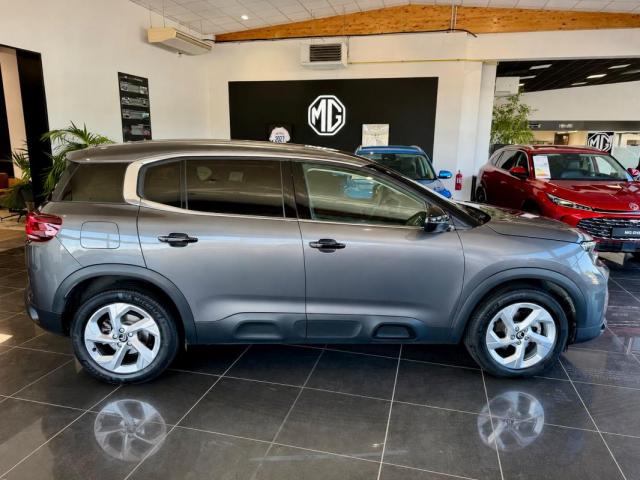 Citroen C5 Aircross image 6