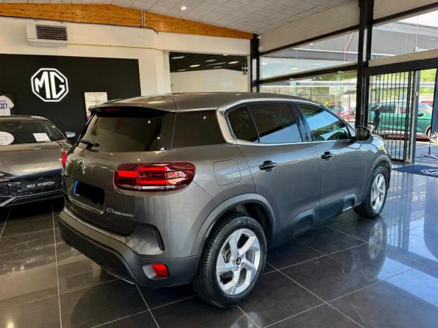 Citroen C5 Aircross image 9