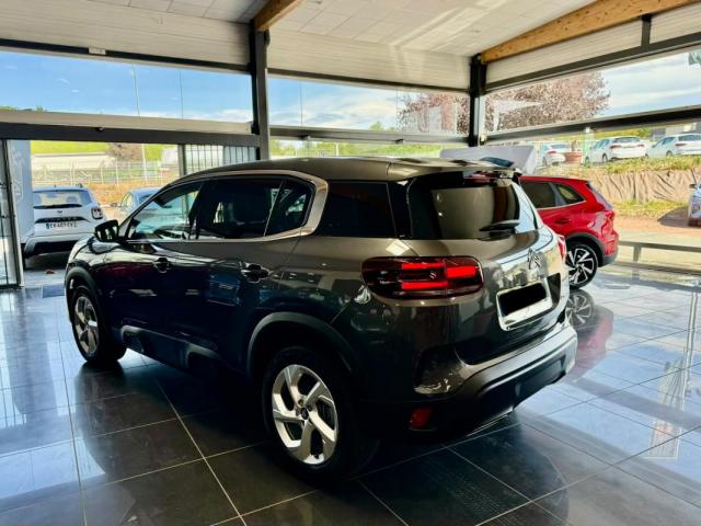 Citroen C5 Aircross image 1