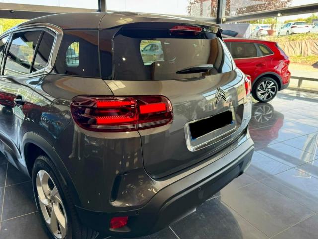 Citroen C5 Aircross image 5