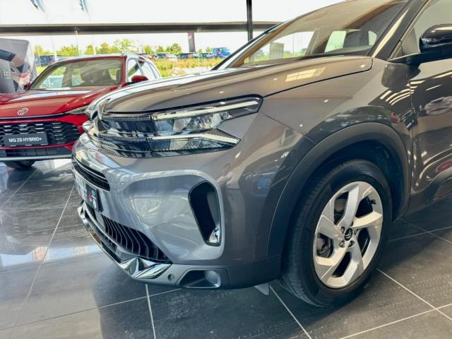 Citroen C5 Aircross image 8