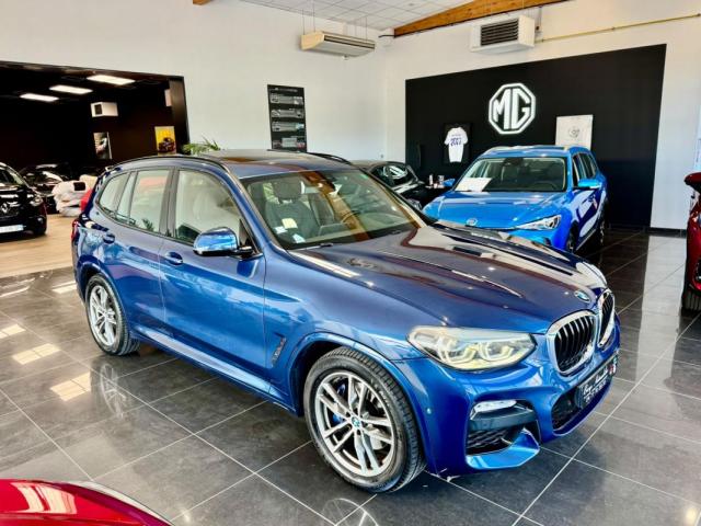 Bmw X3 image 6