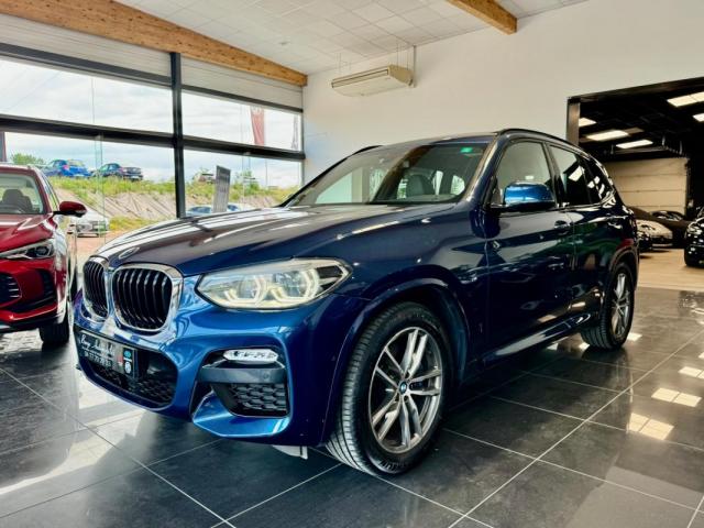 Bmw X3 image 4