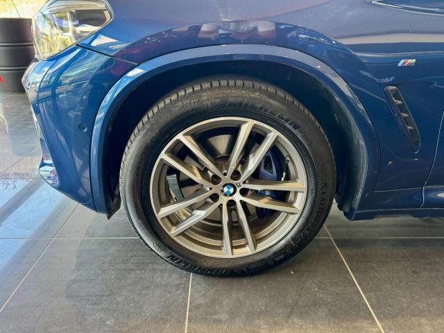Bmw X3 image 1