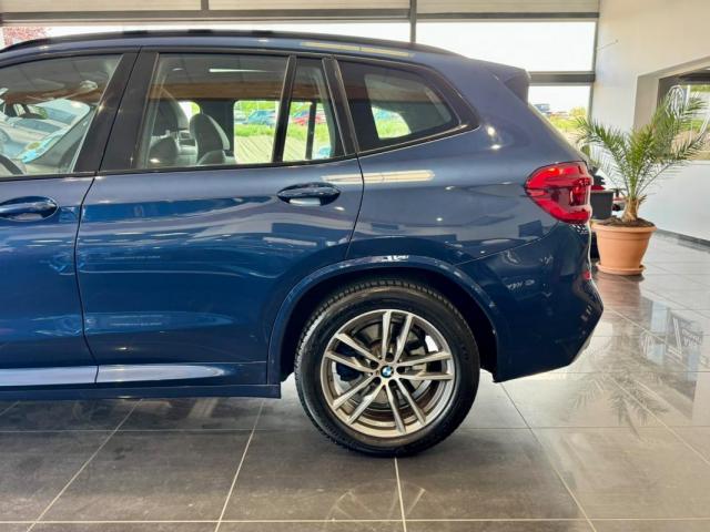 Bmw X3 image 9
