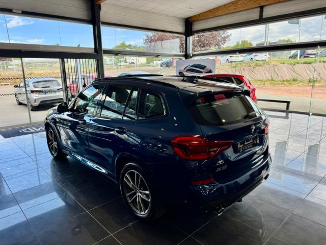 Bmw X3 image 3