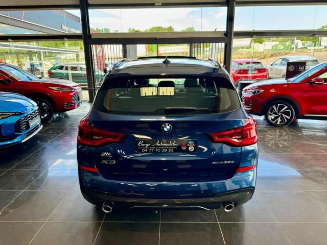 Bmw X3 image 5