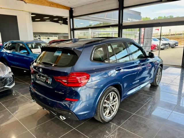 Bmw X3 image 2
