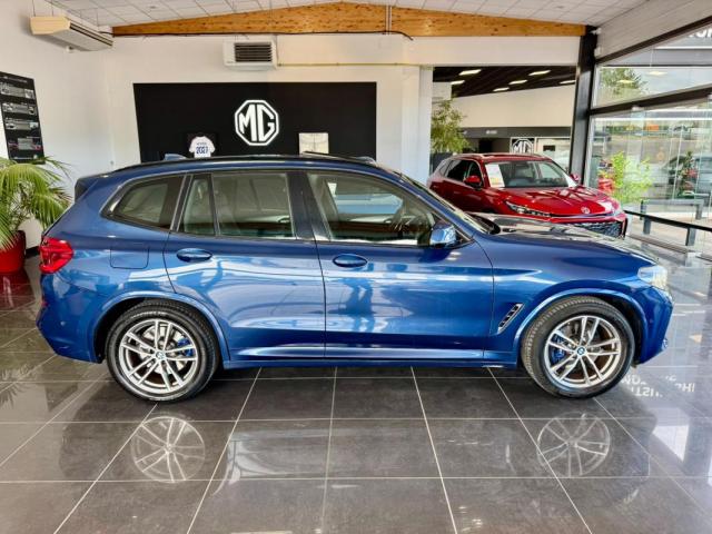 Bmw X3 image 7