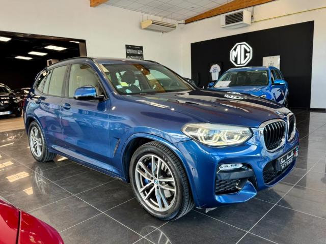 Bmw X3 image 8