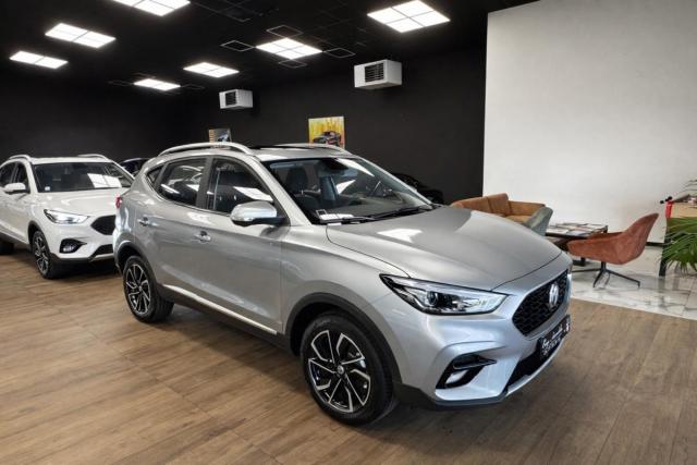 Mg Zs d’occasion