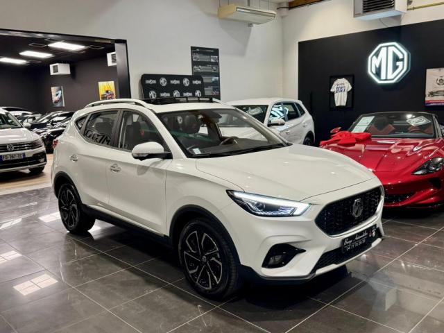 Mg Zs d’occasion