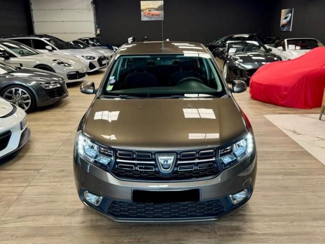 Dacia Logan image 5