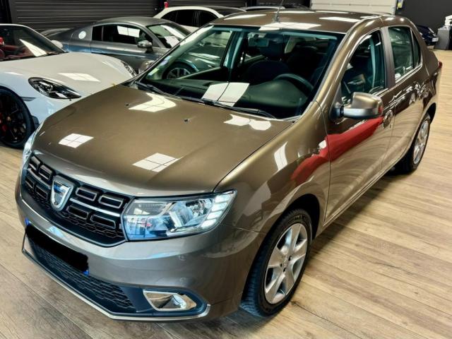 Dacia Logan image 4