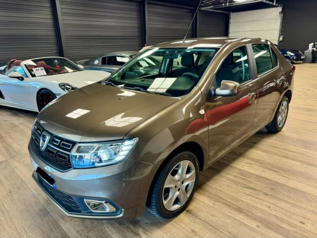 Dacia Logan image 6