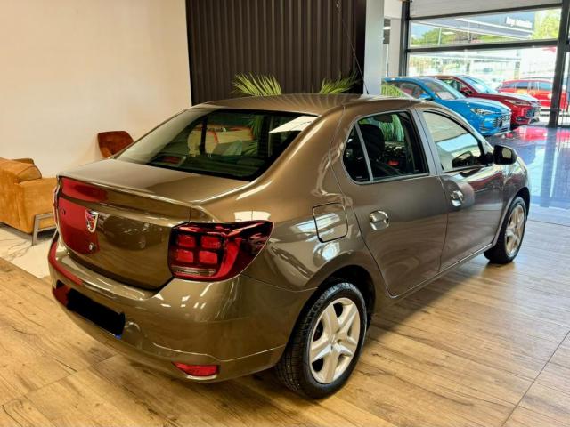 Dacia Logan image 7