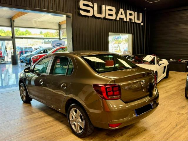 Dacia Logan image 8