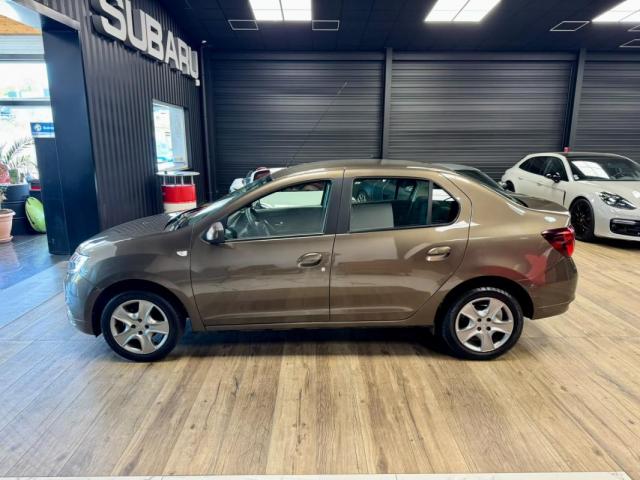 Dacia Logan image 9