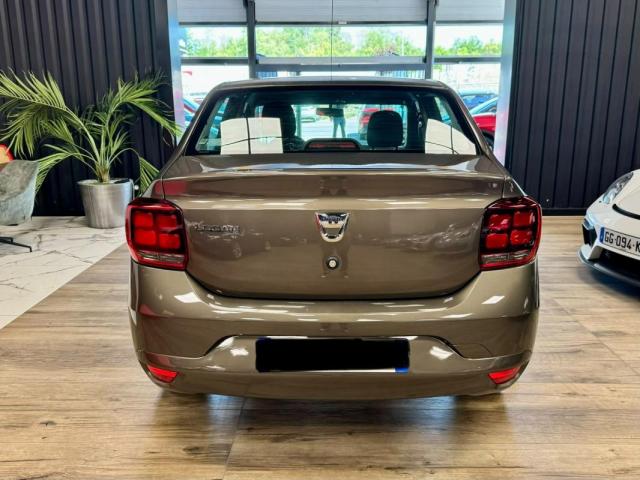 Dacia Logan image 1