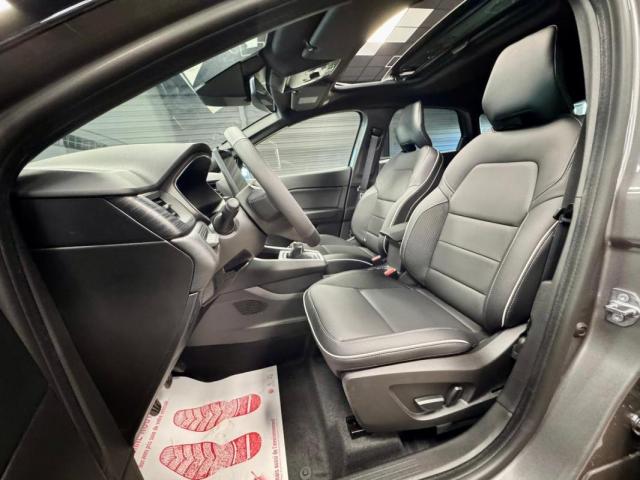 Mitsubishi Asx image 8