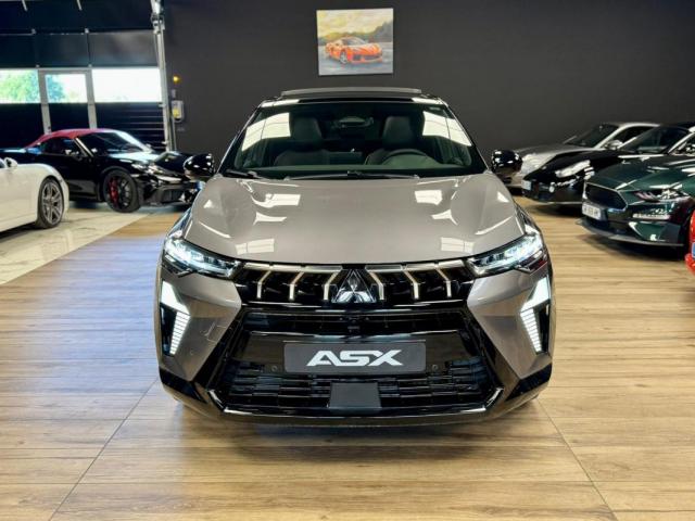 Mitsubishi Asx image 9