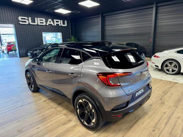Mitsubishi Asx image 3