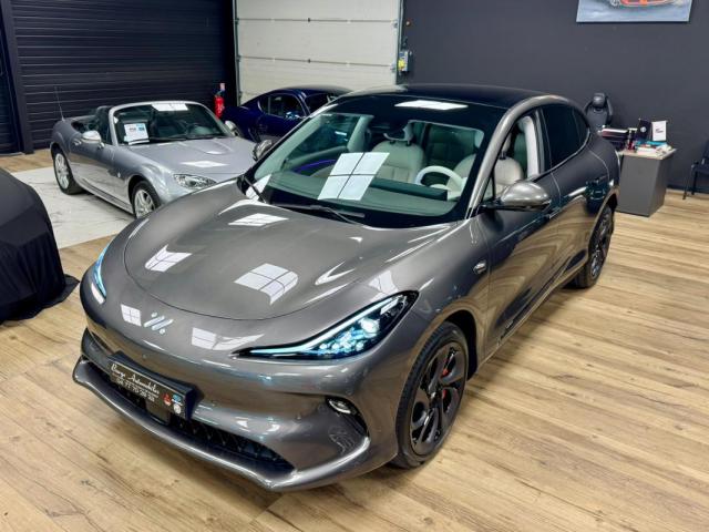 Mg Im6 d’occasion
