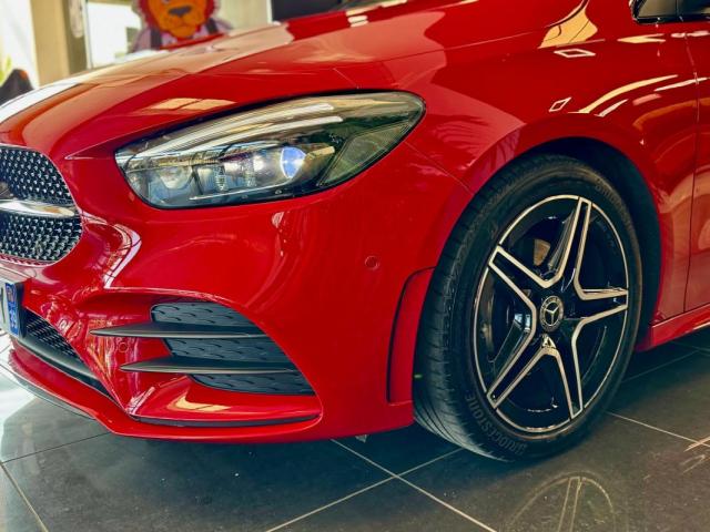 Mercedes Benz Classe B image 6