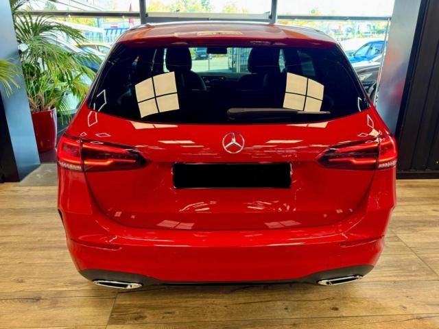 Mercedes Benz Classe B image 1