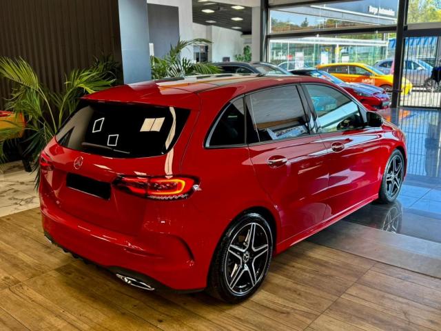 Mercedes Benz Classe B image 9