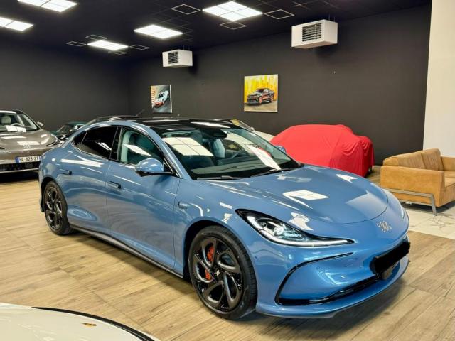 Mg Im5 d’occasion