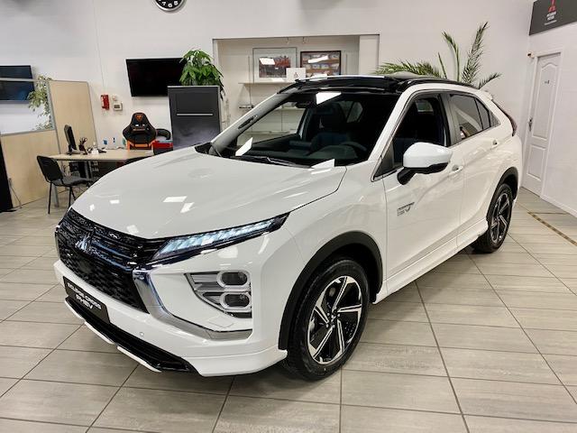 Mitsubishi Eclipse Cross (2) 2.4 188ch Phev Twin Motor 4wd Instyle