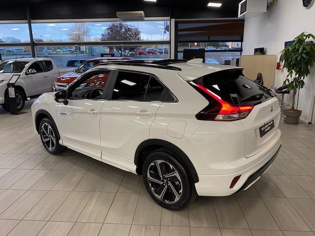 Mitsubishi Eclipse Cross image 3