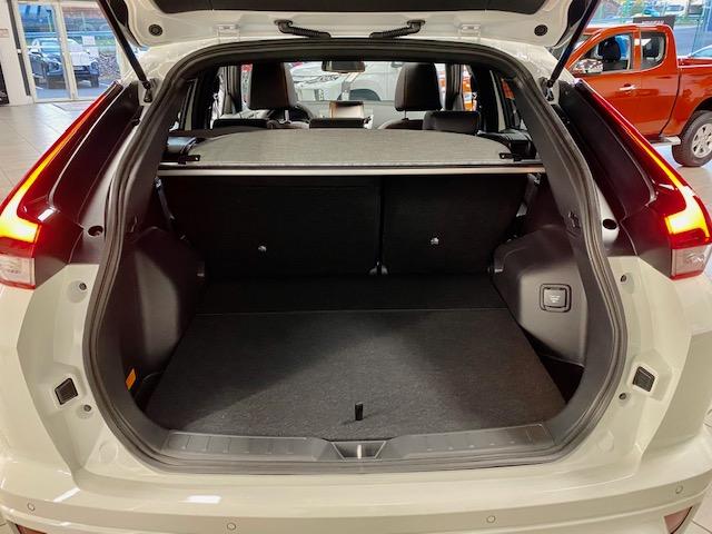Mitsubishi Eclipse Cross image 8