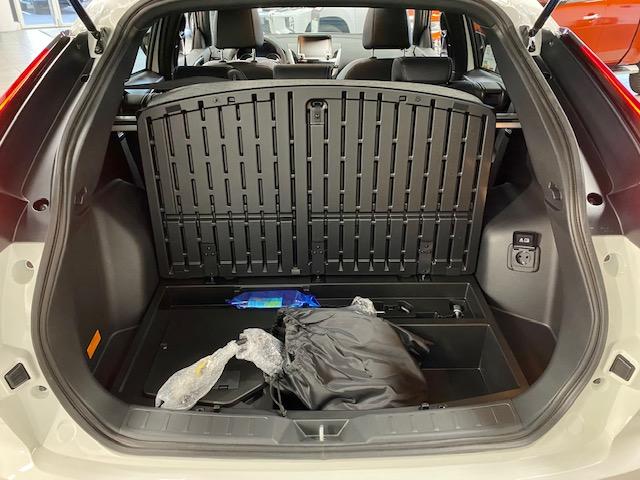 Mitsubishi Eclipse Cross image 6